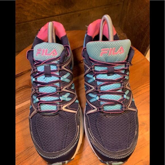Fila sneakers.  Inv 5465 - Picture 1 of 6